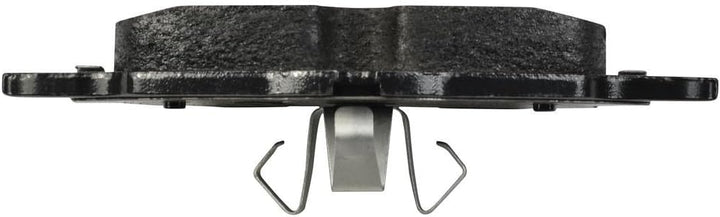 HELLA PAGID 8DB 355 012-681 Bremsbelagsatz - T1631 - Dicke/Stärke: 20.6mm - Bremssystem: Teves - für
