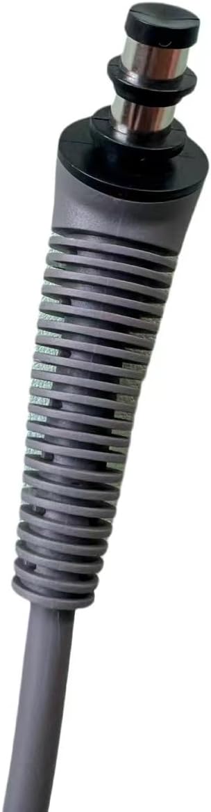 1 x 2,7 m langes Kabel für Dyson Airwrap HS01 HS05, spezielles Netzkabel, Reparaturzubehör, Eurostec