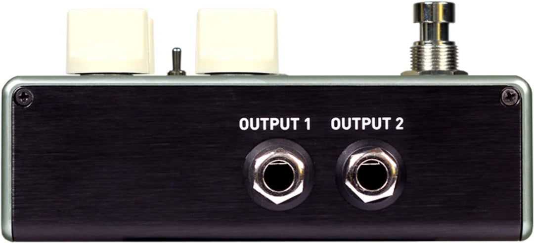 One Series True Spring Reverb SA 247