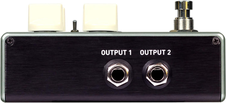 One Series True Spring Reverb SA 247