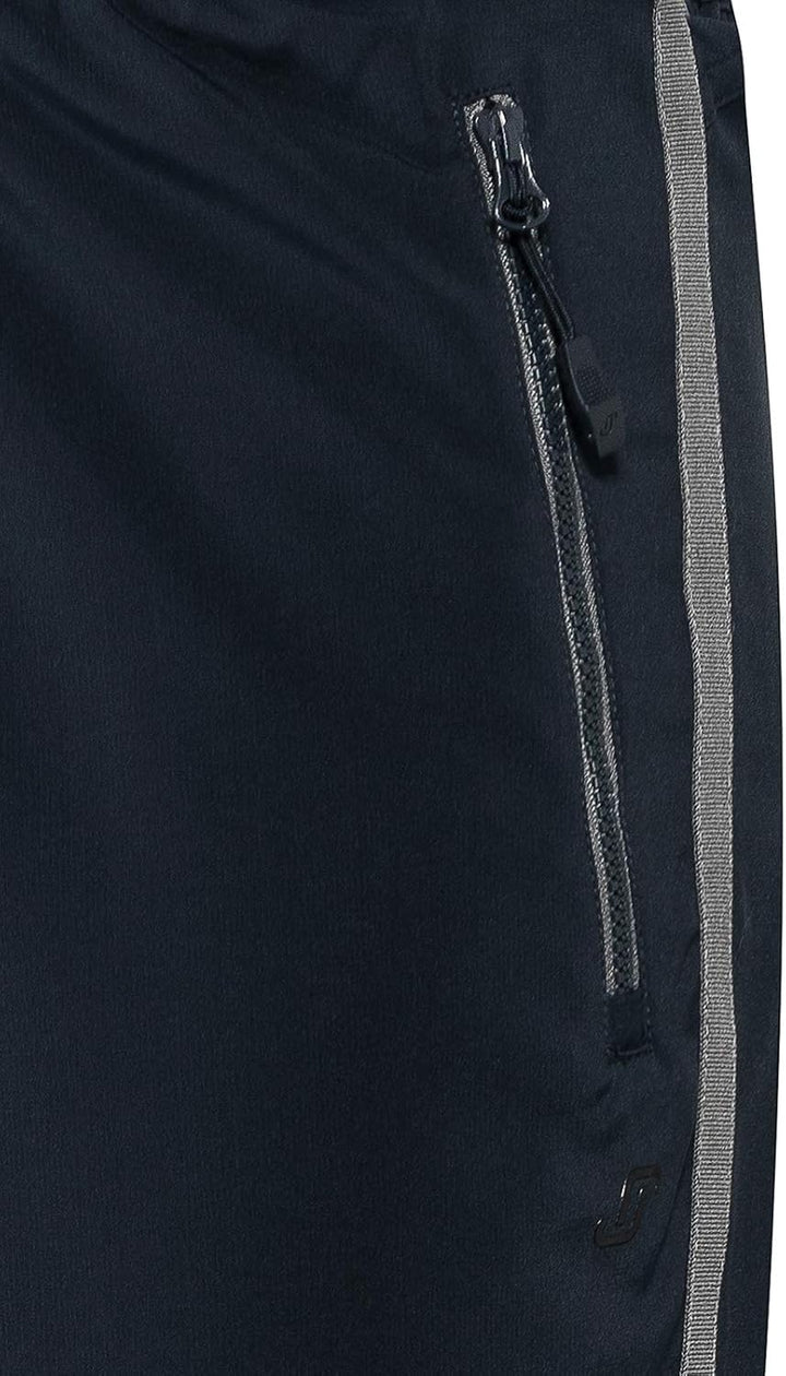 Joy Sportswear Trainingshose RENÉ für Herren, Perfekter Begleiter beim Fitness oder in der Freizeit,