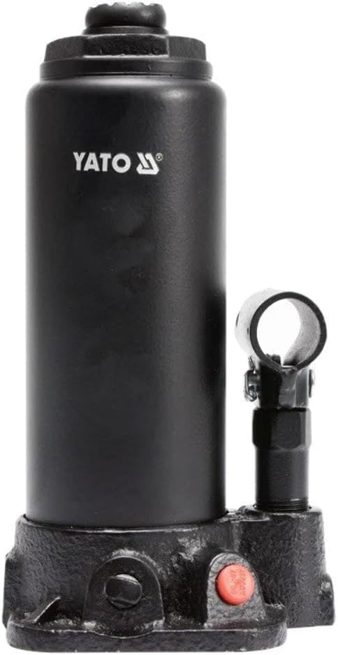 HYDRAULIC BOTTLE JACK 3T