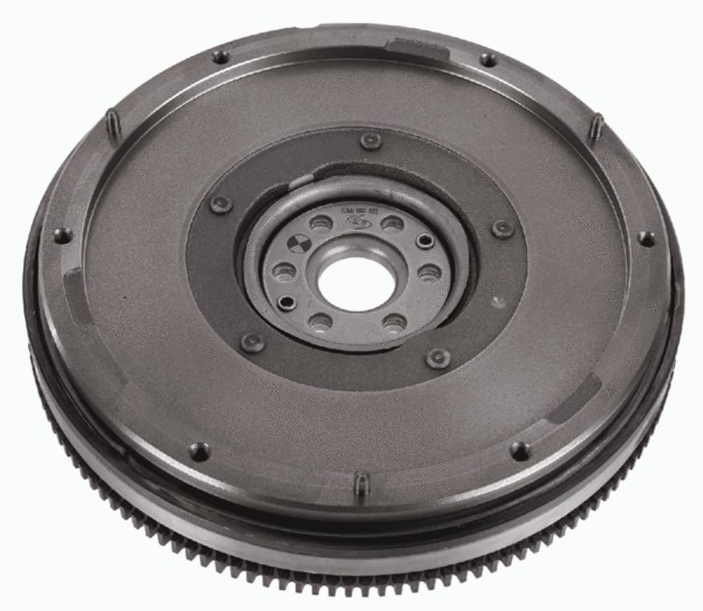 Sachs 6366 000 022 - Schwungrad