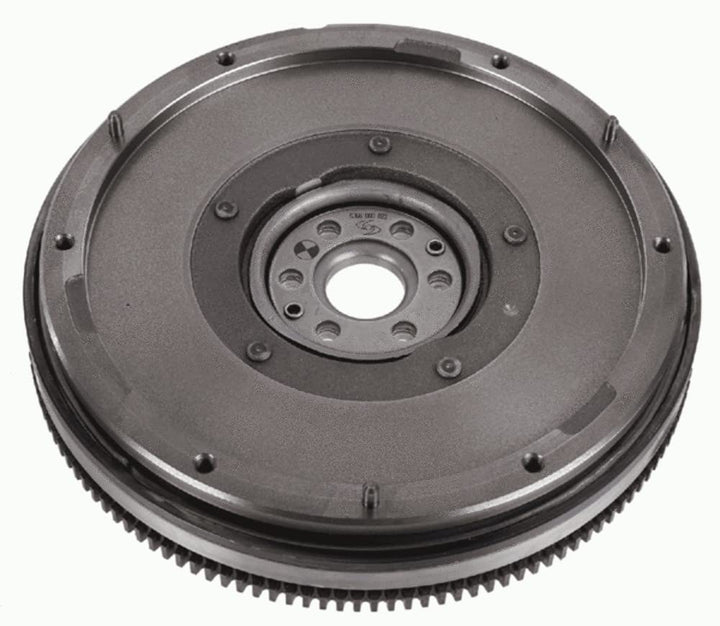 Sachs 6366 000 022 - Schwungrad