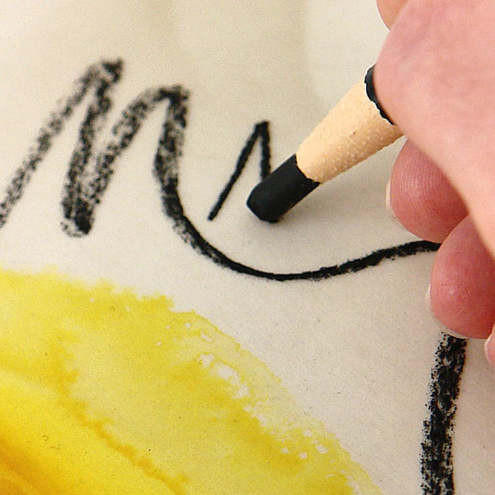 Pro-Art Mediums Golden Acryl gemahlen für Pastell 8 oz