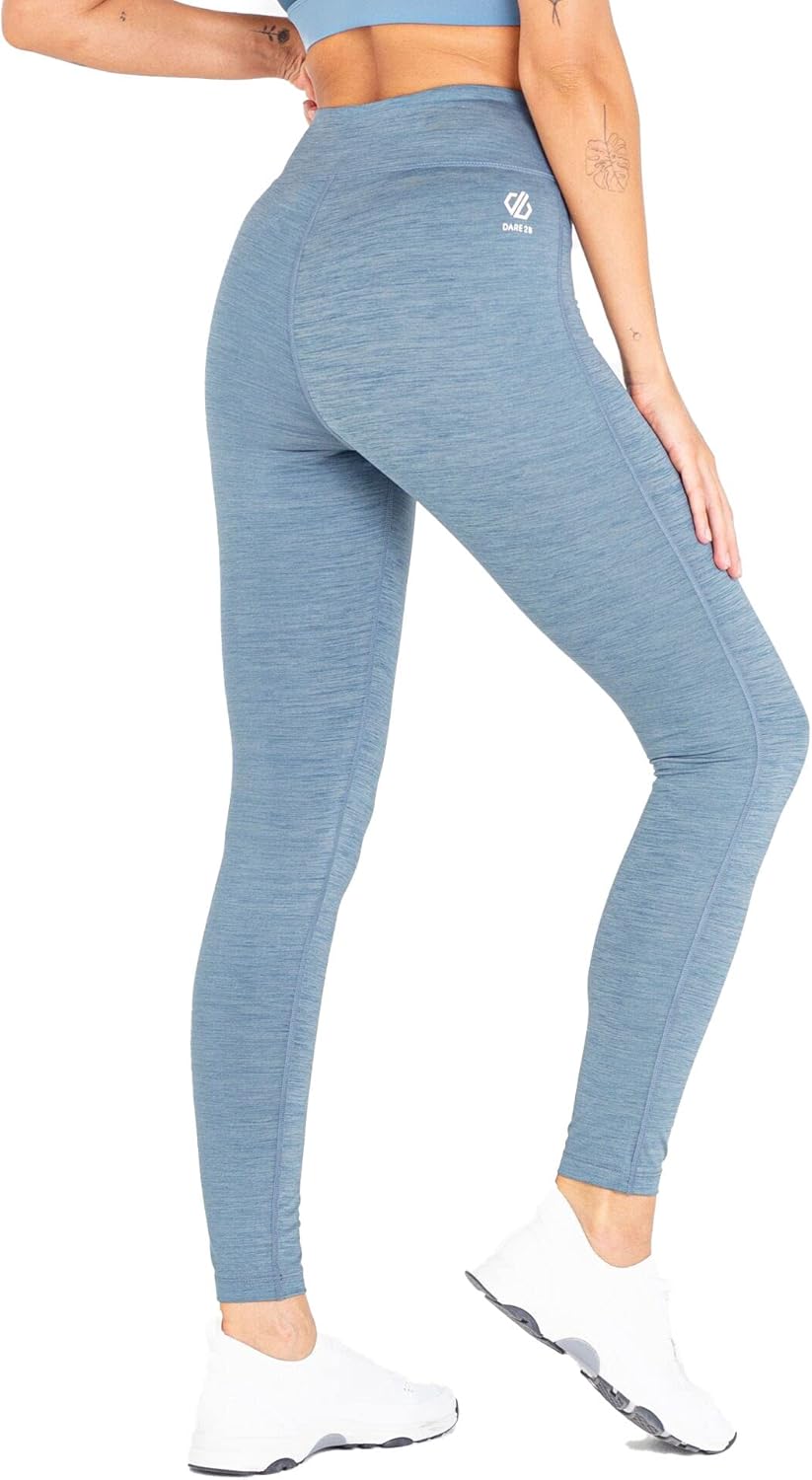 Dare 2b Involved II Womens Core Strech für Ski, Wandern und Trekking – Recyceltes, warm hinterlegtes