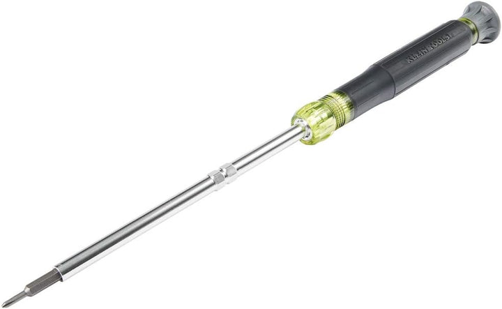 Klein Tools 32717 Przisions-Schraubendreher-Set mit Aufbewahrungstasche fr Elektronikgert, Schrauben