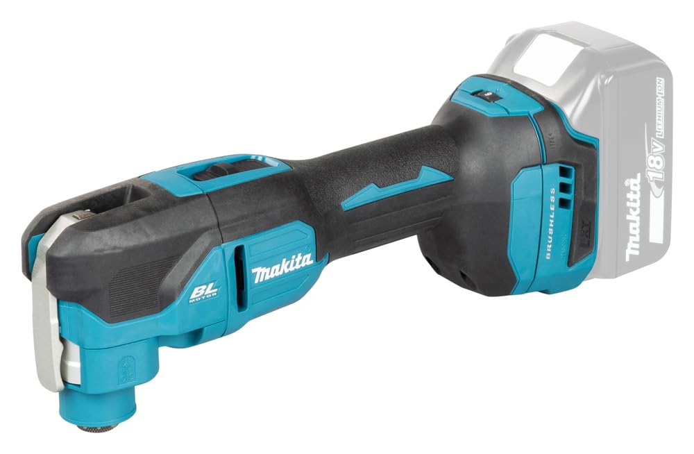 Multifunktionswerkzeug 18V LXT BL Makita DTM53Z
