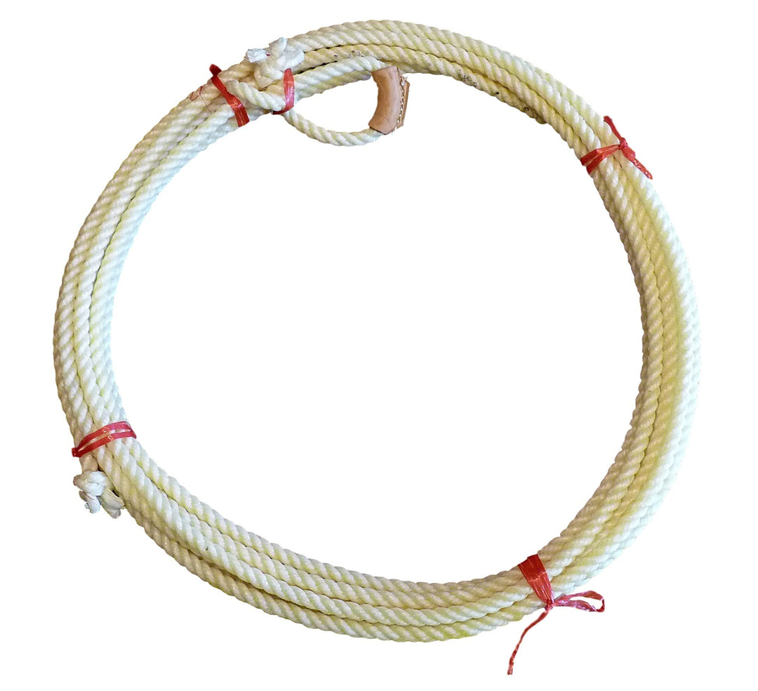 Thor Equine Poly Lasso, Rope, Lariat, Original USA!