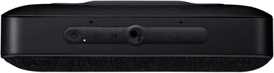 Teufel Motiv GO Voice Bluetooth Lautsprecher - Wasserdichter, Portabler W-LAN & Bluetooth Speaker mi