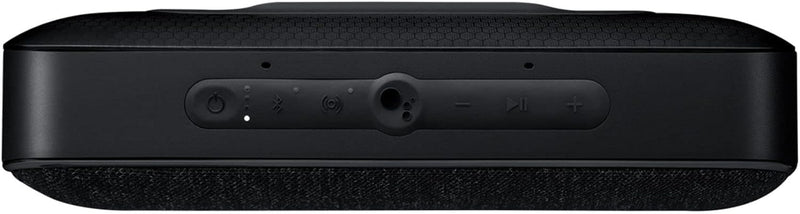 Teufel Motiv GO Voice Bluetooth Lautsprecher - Wasserdichter, Portabler W-LAN & Bluetooth Speaker mi