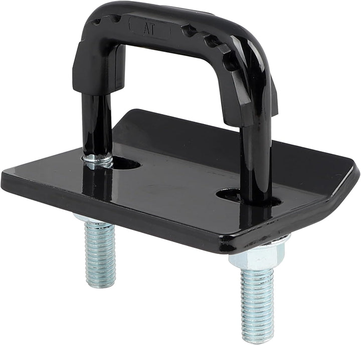 Kupplungsspanner, Anti-Rassel-Stabilisator für 3,2 cm und 5,1 cm Anhängerkupplungen Reduzieren die B
