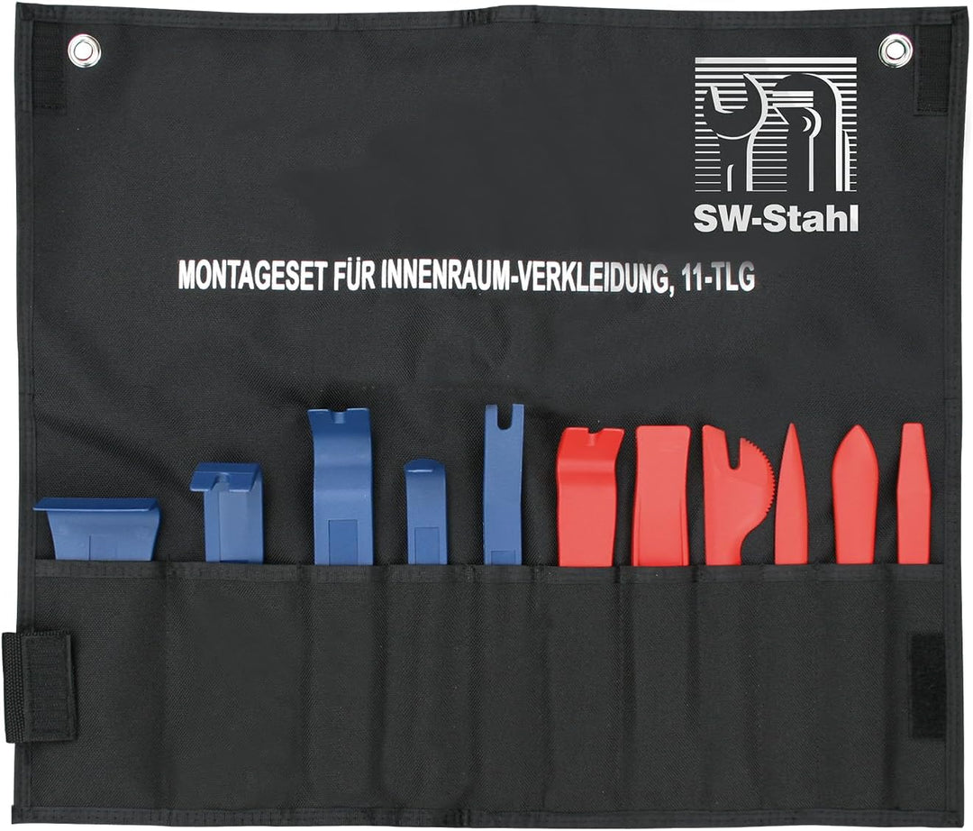 SW-Stahl Montagekeilsatz, 94807L