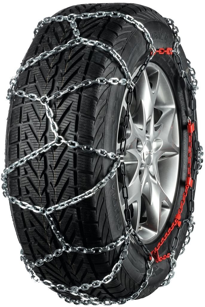 pewag Schneeketten 62040 brenta-c 4x4 XMR 76V , 1 Paar XMR 76V Single, XMR 76V Single