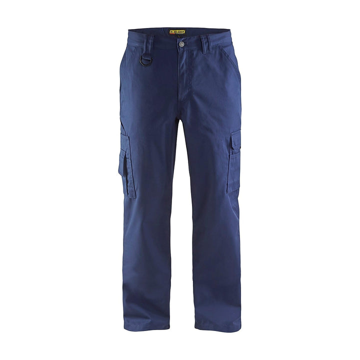 Blakläder Bundhose "Profil", 1 Stück, Grösse D104, marineblau, 140718008900D104 Marine Bleu D104, Ma
