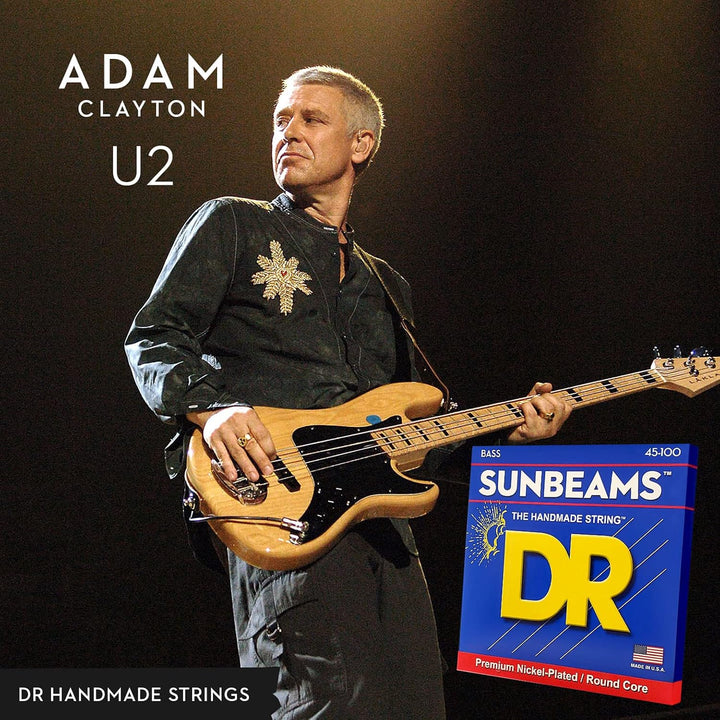 DR B SUNB NMLR-45 Sunbeam Medium-Lite Saite