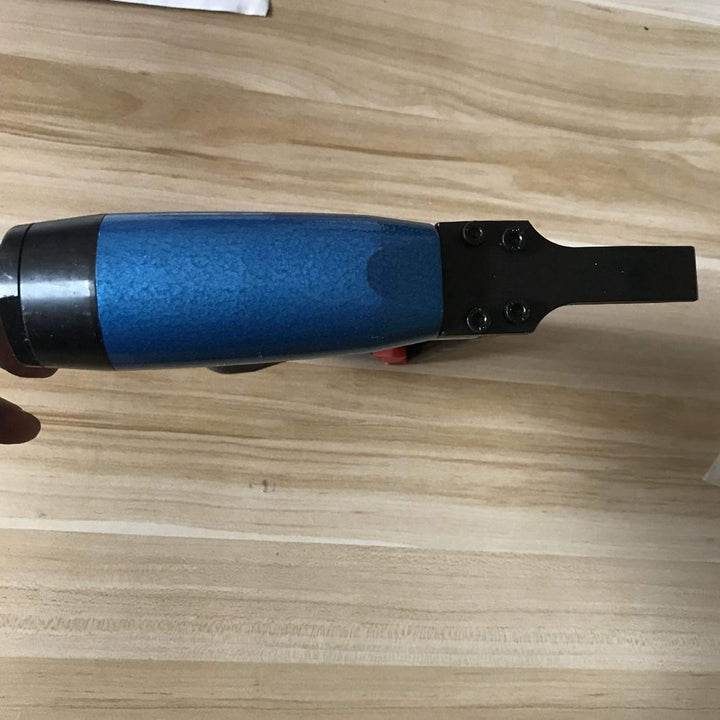8016LN Long Mouth BeA Pneumatischer Hefter Nagler Hefter für Möbel Nagler Pneumatisch