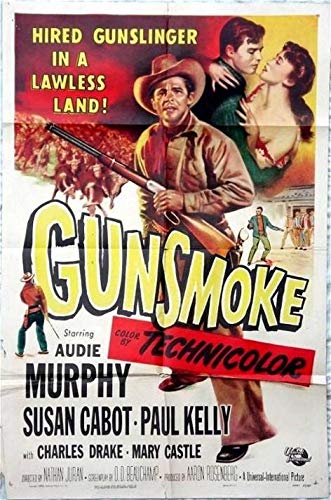 Les géants du western : audie murphy n° 5 - coffret 3 films [FR Import], DVD