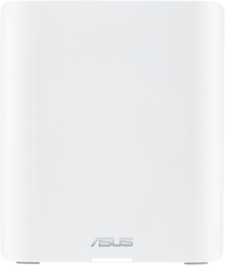 ASUS ZenWiFi BT10 Tri-Band WiFi 7 Smart AiMesh Extendable Router 2er Set (6 GHz WLAN, 18 Gbps, bis z