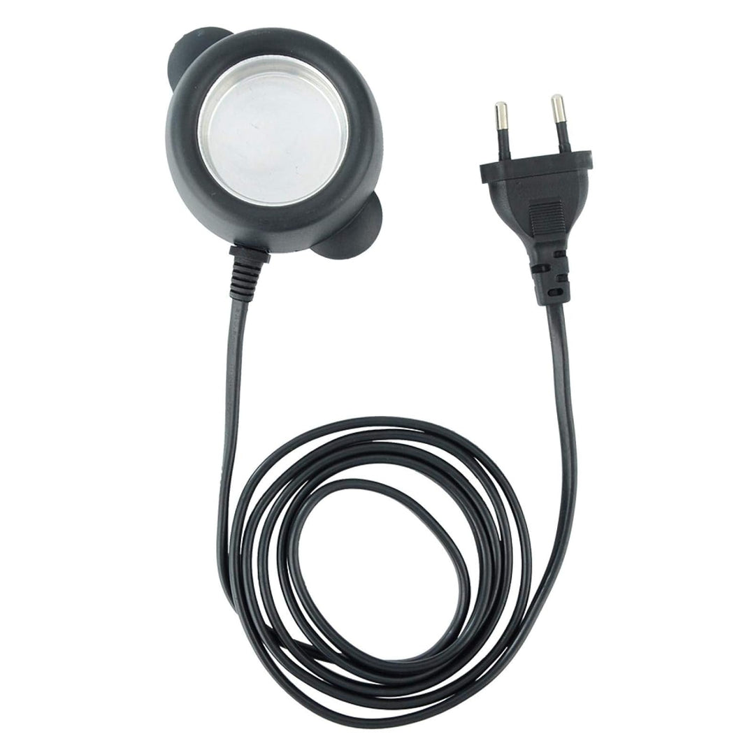 Omabeta Heisskleber-Topf, Kleber-Ofen-Reparatur-Werkzeuge Haarverlängerungstopf Klebetopf Schnell zu