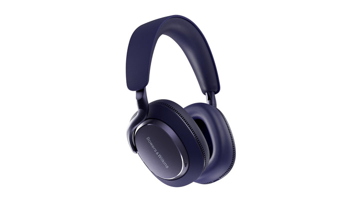 Bowers & Wilkins Px7 S3 Over-Ear-Kopfhörer mit Geräuschunterdrückung, kabellos, aptX™ Lossless, Schn