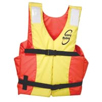 Schwimmweste Easy Rider 50 N Lalizas 40 kg, 40 kg