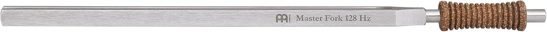 Sonic Energy Planetary Tuning Therapy Fork – Master Fork (128 Hz / C3) – Meister Stimmgabel für Medi