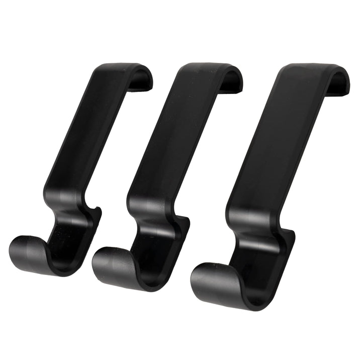 Traeger P.A.L. Pop-and-Lock Zubehörhaken, 3 Stück