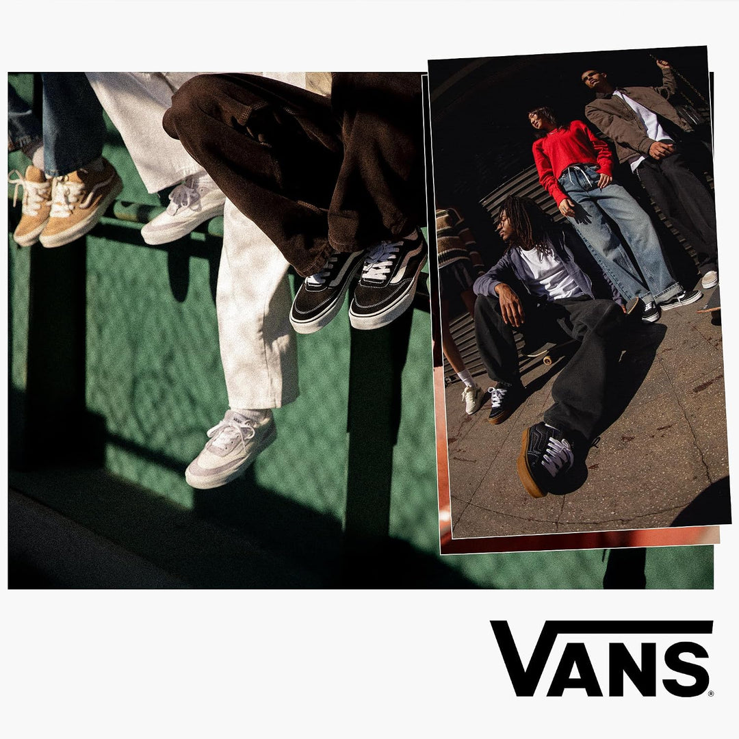 Vans Damen Slide-on Sandalen 36 EU Bunt, 36 EU Bunt
