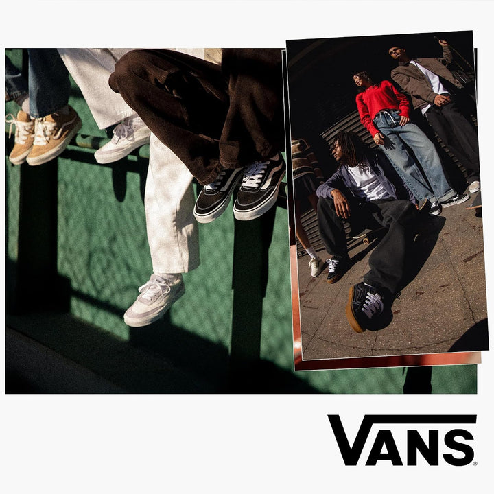 Vans Damen Slide-on Sandalen 36 EU Bunt, 36 EU Bunt