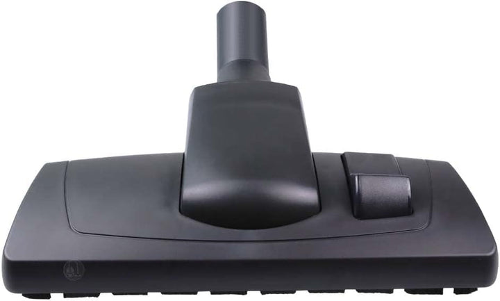 Premium Kombidüse + Staubsaugerrohr 35 mm - geeignet für Miele, Bosch, Siemens u.a. - Bestleistung b