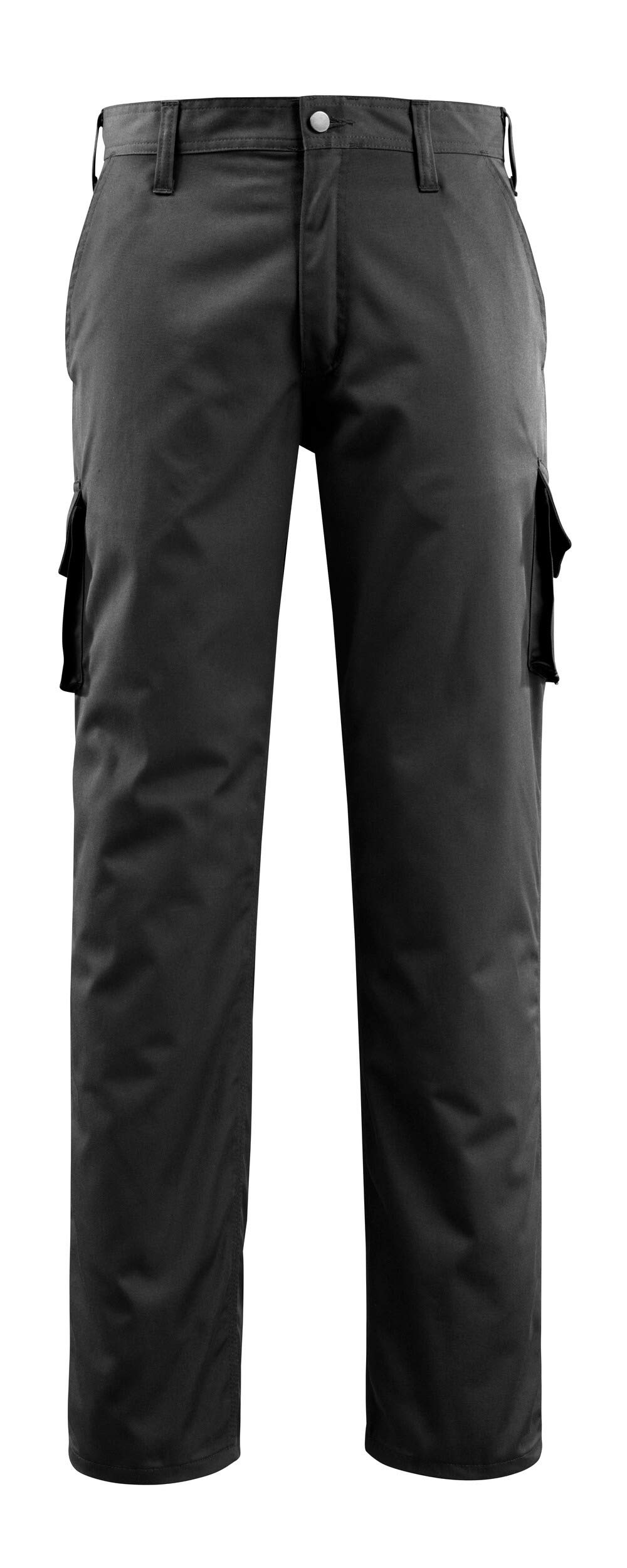 MASCOT Unisex Berkeley Hose Berkeley (1er Pack), Schwarz