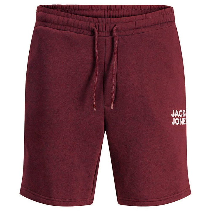 JACK & JONES Herren Jjinewsoft Sweat GMS Shorts XS Port Royale, XS Port Royale