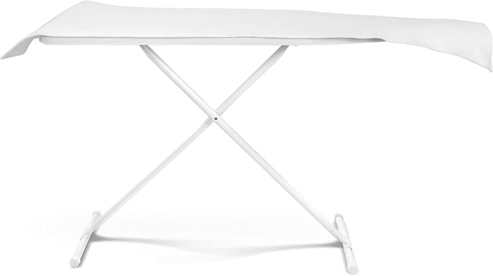 Dritz Clothing Care 82456 Bügelbrettbezug, besonders flauschig, strapazierfähig, 150 x 40 cm, Besond