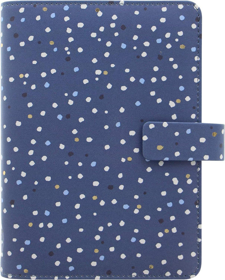 Filofax Indigo Personal Organiser Snow, 21-028715 schneeweiss, schneeweiss