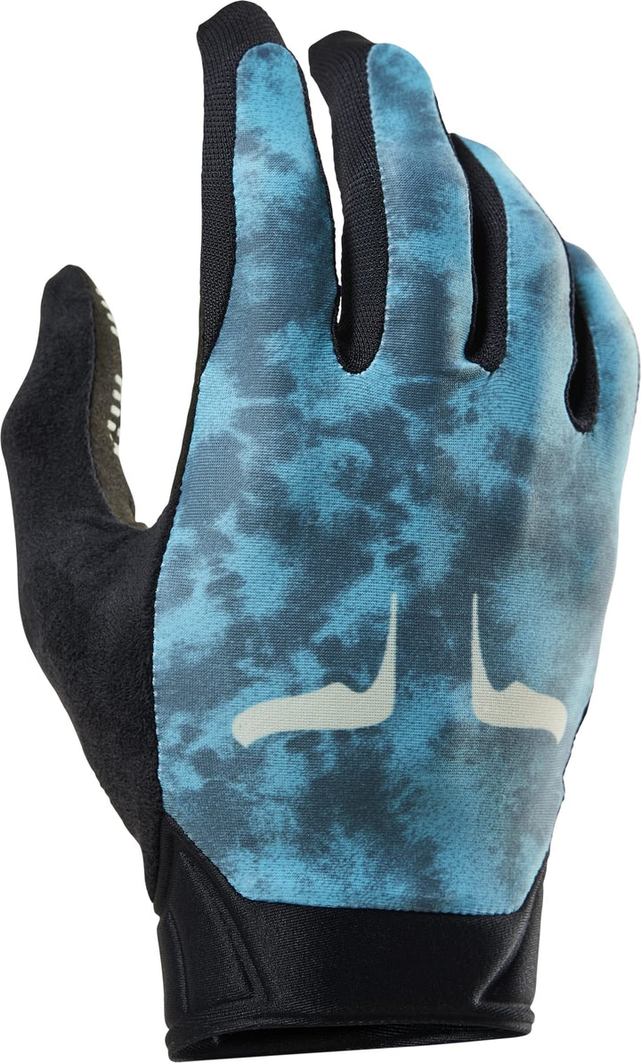 Fox Racing Herren Flexair Ascent Glove Handschuh XL Türkis, XL Türkis
