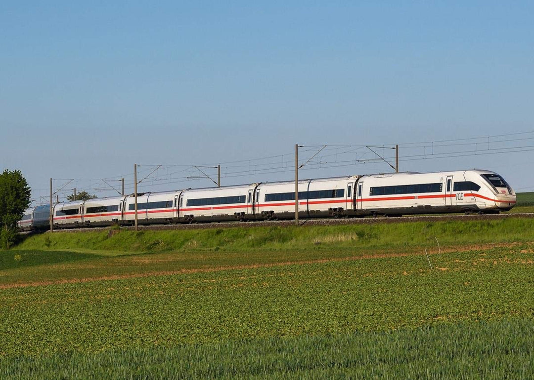 Märklin TRIX H0 T22971 H0 Triebzug Ice 4 (BR 412/812) der DB AG