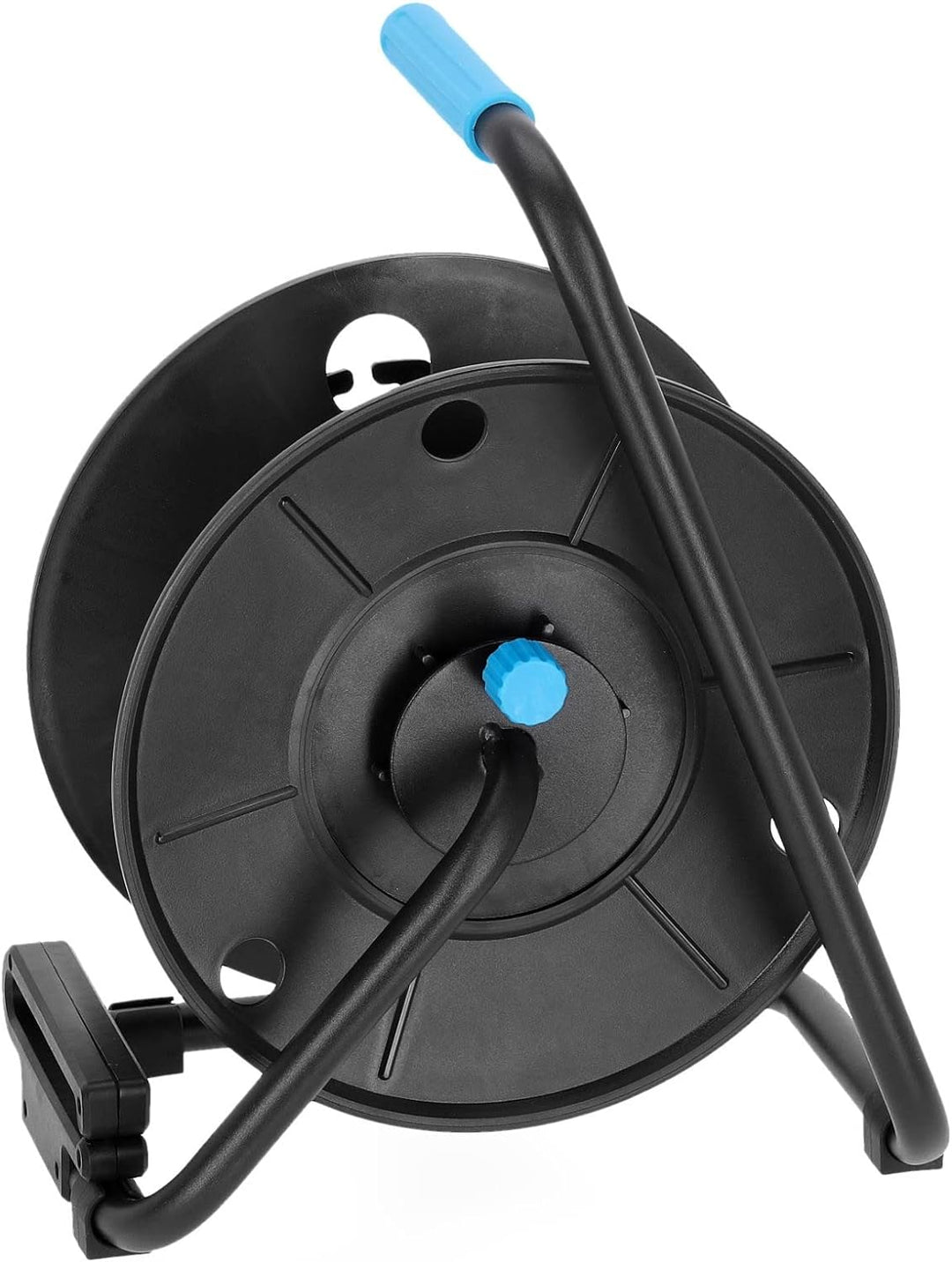 Adam Hall Cables 4 STAR CD 042, Kabeltrommel klein