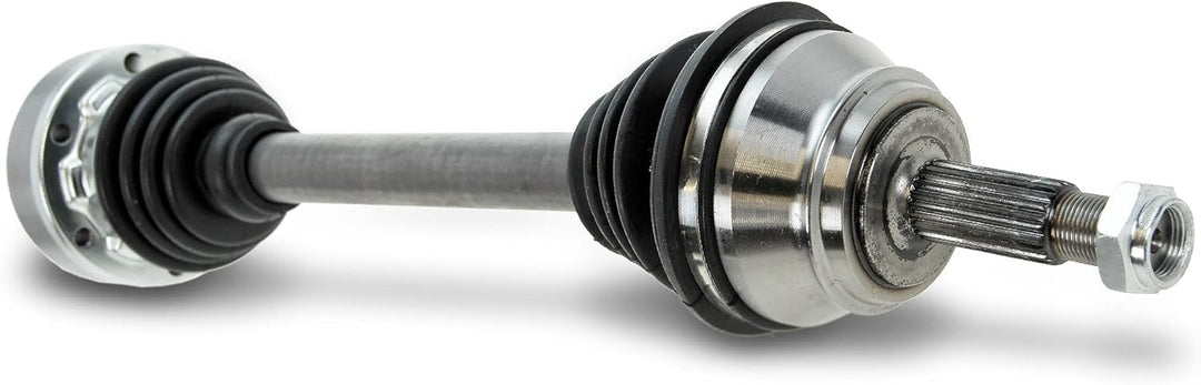 ATEC Germany 1x Antriebswelle vorne links Gelenkwelle Kompatibel mit VW GOLF 3 (1H1)(1E7)(1H5), PASS