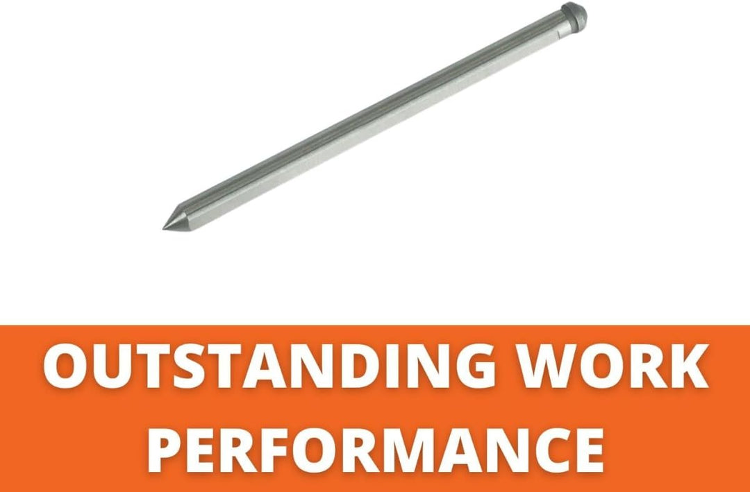 FEIN 63134998335 Mittelstift Size Farbig, Size Farbig