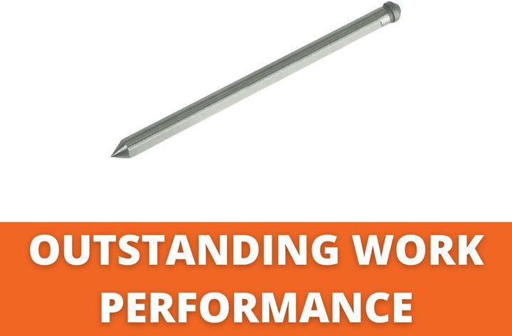FEIN 63134998335 Mittelstift Size Farbig, Size Farbig