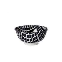 Flirt by R&B Geschirr-Serie Takeo Swing Material Müslischale 15,5 cm Takeo Swing