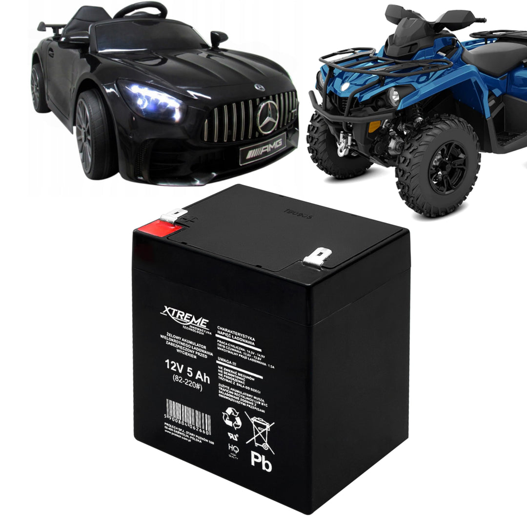 XTREME 82-220 DrNetzteilucker