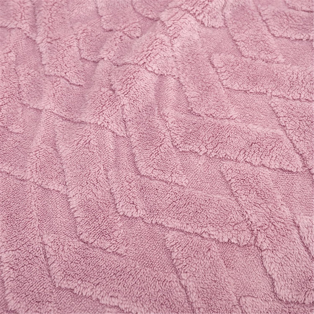 Hayisugal Flauschige Sherpa Kuscheldecke - hochwertige Schafdecke, super weiche Fleecedecke als Sofa