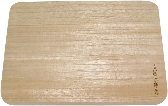 Tojiro Kiri Schneidebrett klein-Gr??e F-345 (Japan-Import)