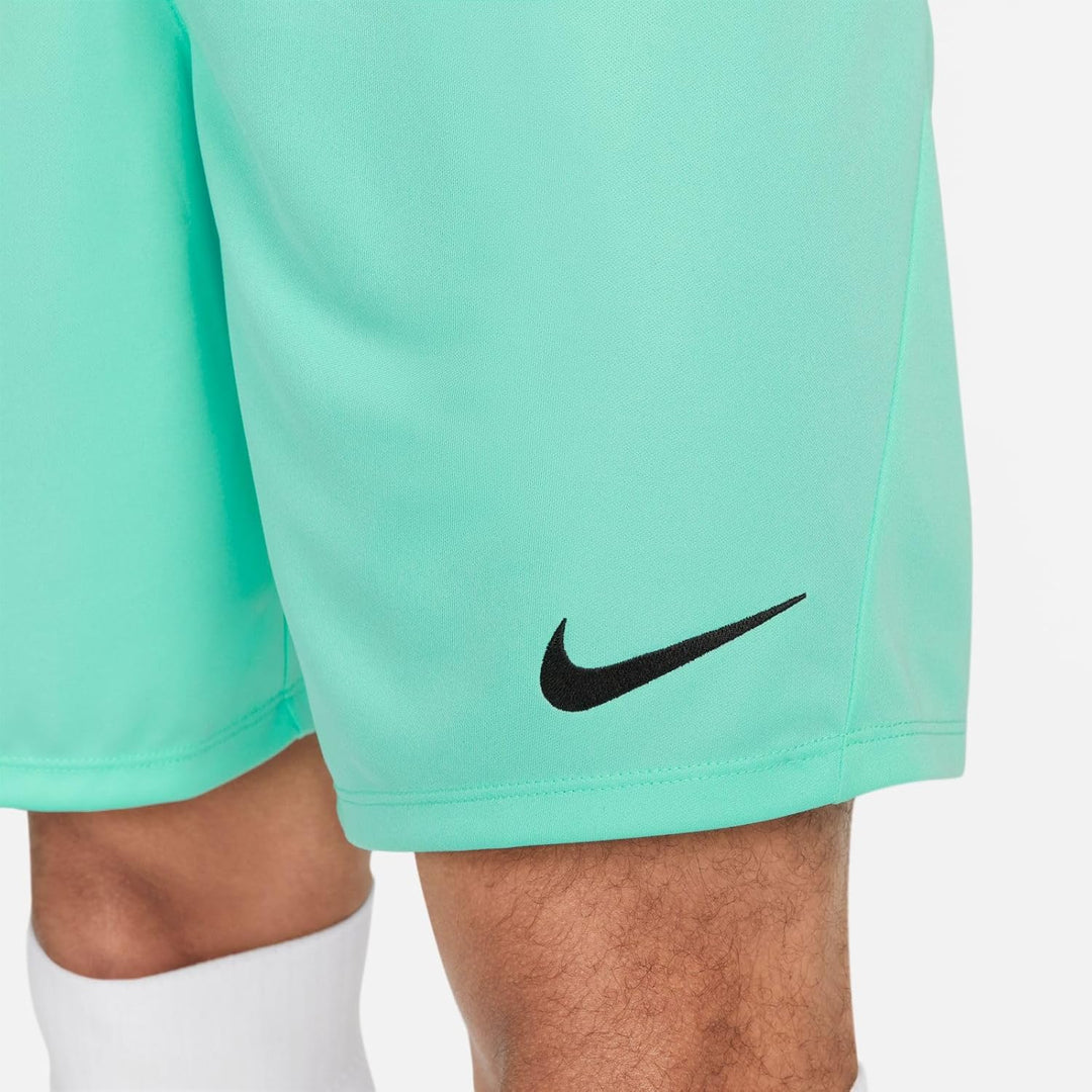 Nike Herren Shorts M Nk Df Park Iii Short Nb K S Hyper Turq/Black, S Hyper Turq/Black