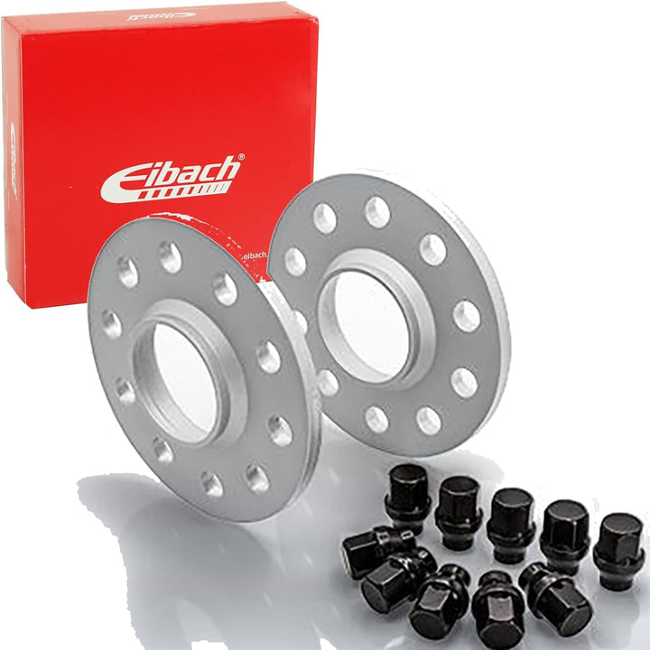 Eibach Spurverbreiterung Pro-Spacer S90-6-10-030-N 10mm 4x108