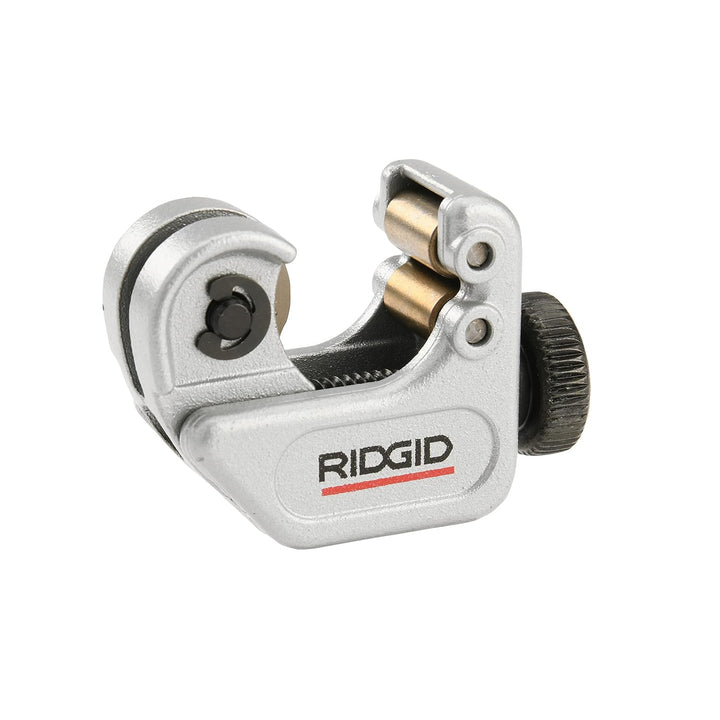 RIDGID 32975 Kupfer Rohrschneider 3 - 16 mm 1/8-inch to 5/8-inch Single, 1/8-inch to 5/8-inch Single