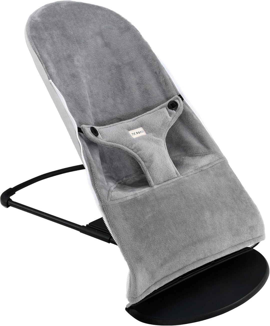 JYOKO Kids Bezug + Baumwollsack für Hängematte, kompatibel mit Babybjorn Soft, Balance, Bliss, erset
