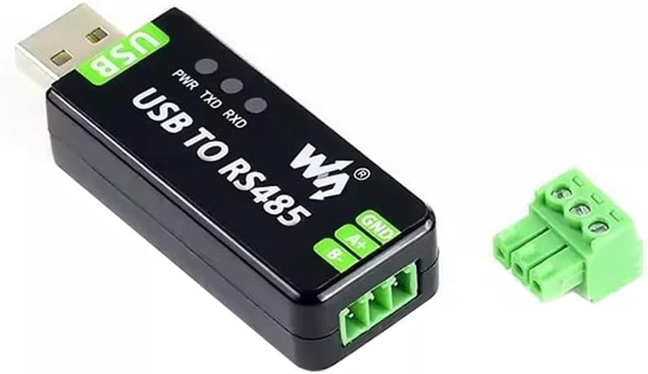 industrieller USB-zu-RS485-Konverter, TVS-Diodenschutzschaltung verwendet FT232RL automatischen Tran
